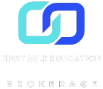 First Mile Education Logo